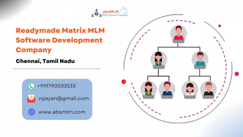 readymade-matrix-mlm-software-development-company-chennai-tamil-nadu-big-0