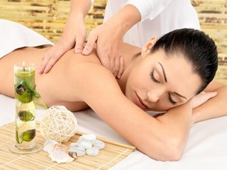 The Best Body Massage Spa Centre In Indiranagar