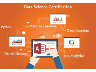 Data Science Training Course in Delhi,  100% Placement[2024] - Python Training in Gurgaon, SLA Analytics and Data Science Institute,
