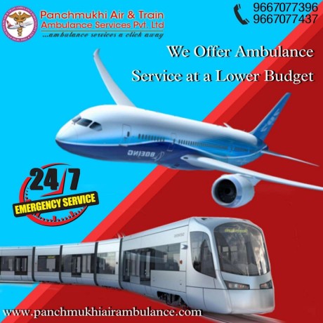 choose-panchmukhi-air-ambulance-services-in-raipur-with-full-medical-equipment-big-0