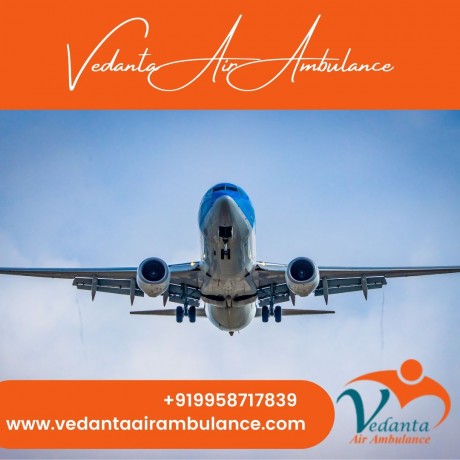for-hassle-free-patient-transfer-take-vedanta-air-ambulance-in-guwahati-big-0