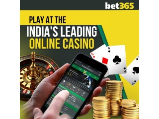 Best Online Casinos Platform for Real Money in India 2024