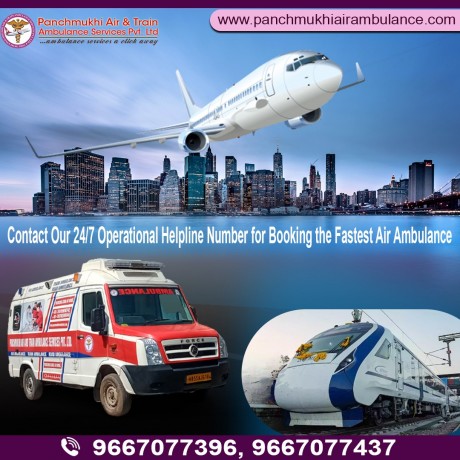 select-top-class-panchmukhi-train-ambulance-service-in-ranchi-for-ccu-setup-big-0