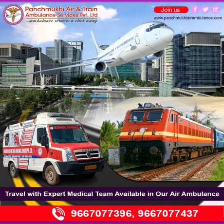 get-panchmukhi-train-ambulance-service-in-kolkata-for-the-ventilator-setup-big-0