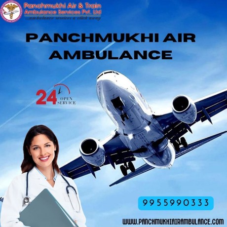 avail-of-panchmukhi-air-ambulance-services-in-patna-with-advanced-healthcare-support-big-0