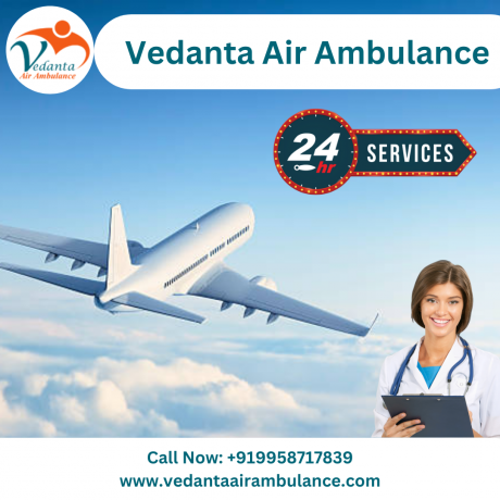 get-vedanta-air-ambulance-services-in-jabalpur-with-medical-assistance-big-0