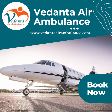 available-vedanta-air-ambulance-services-in-hyderabad-with-a-skilled-medical-unit-big-0