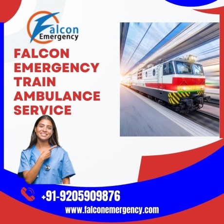 gain-falcon-emergency-train-ambulance-service-in-allahabad-with-modern-ventilator-setup-big-0
