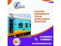 choose-falcon-emergency-train-ambulance-service-in-bagdogra-with-remarkable-ventilator-setup-small-0