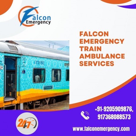 choose-falcon-emergency-train-ambulance-service-in-bagdogra-with-remarkable-ventilator-setup-big-0