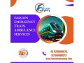 pick-falcon-emergency-train-ambulance-service-in-siliguri-with-a-life-care-ventilator-setup-small-0