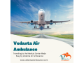 acquire-vedanta-air-ambulance-services-in-siliguri-with-ventilator-setup-small-0