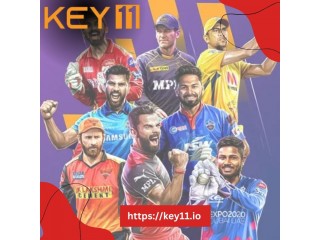 Twenty 20 betting id in India - Key11