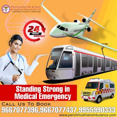 avail-of-panchmukhi-air-ambulance-services-in-ranchi-with-commendable-medical-unit-big-0