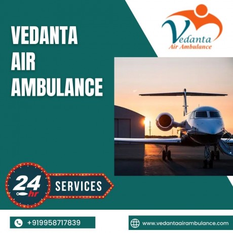with-an-expert-medical-team-use-vedanta-air-ambulance-from-delhi-big-0