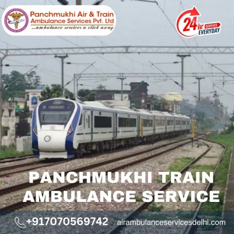 get-panchmukhi-train-ambulance-in-patna-with-top-class-icu-facilities-big-0