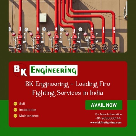 reliable-fire-fighting-solutions-bk-engineerings-services-in-hyderabad-big-0