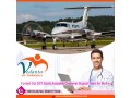with-a-trusted-medical-team-book-vedanta-air-ambulance-in-kolkata-small-0