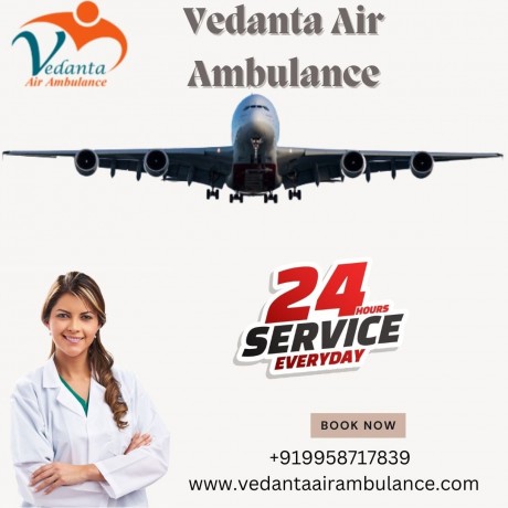 with-essential-medical-aid-choose-vedanta-air-ambulance-in-guwahati-big-0