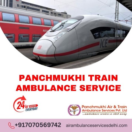 avail-panchmukhi-train-ambulance-service-in-ranchi-for-patient-transfer-from-bed-to-bed-big-0
