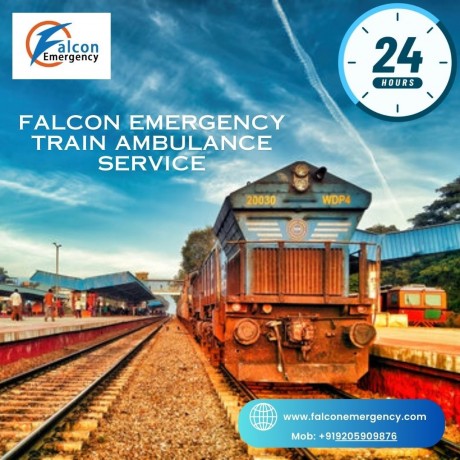 take-falcon-emergency-train-ambulance-service-in-kolkata-for-emergency-patient-transfer-big-0