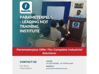 Excel in QA QC at Parameterplus: Top Training Institute in Patna!