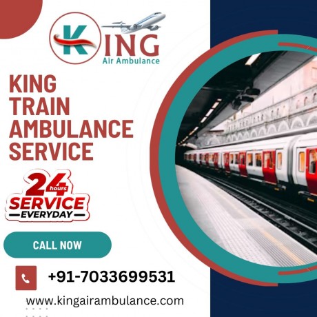 select-king-train-ambulance-service-in-varanasi-for-hassle-free-patient-transfer-big-0