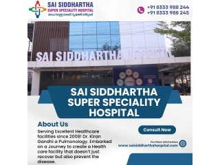 Best Super Speciality Hospitals in Hyderabad l Best Hospital in Hyderabad