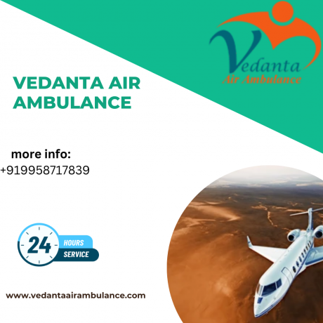 select-vedanta-air-ambulance-service-in-shimla-with-all-required-medical-setup-big-0