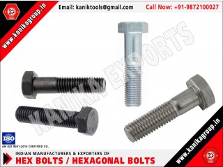 Threaded Rods & Bars, Hex Bolts, Hex Nuts Fasteners Strut Support Systems