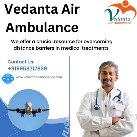 vedanta-air-ambulance-services-from-bhubaneswar-manages-the-air-medical-transportation-effectively-big-0
