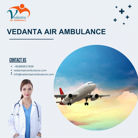 book-vedanta-air-ambulance-service-in-bikaner-with-emergency-medical-treatment-big-0