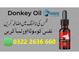 Donkey Oil at Best Price Online Shopping Price In Sadiqabad