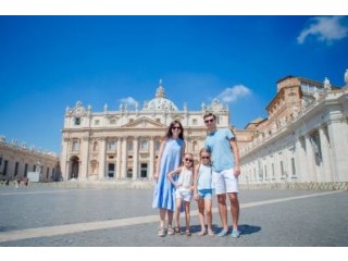 Get economical prices for the Vatican museum tickets with privileged access
