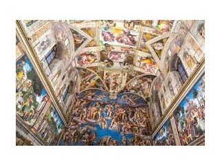 Uncover Vatican Treasures with Our Vatican Tour in Rome!