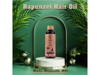Put Some Magic Into Your Haircare Routine With Rapunzel Hair Products