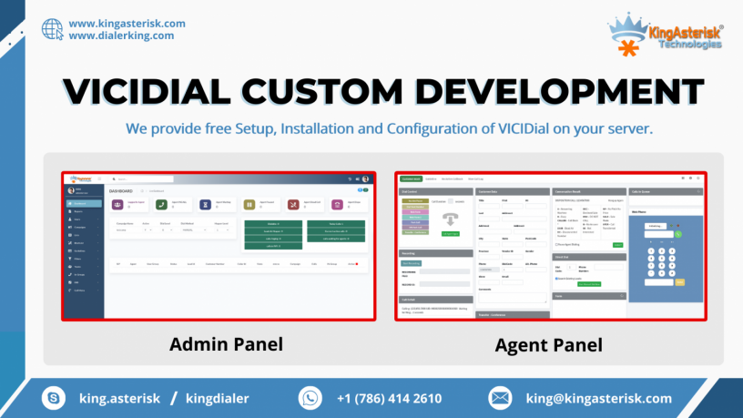 vicidial-custom-development-free-installation-and-configuration-big-0
