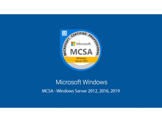 Windows Server  Online Coaching Classes In India, Hyderabad