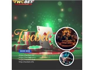 Twcbet: Your Gateway to Winning at the Best Online Casino in Malaysia