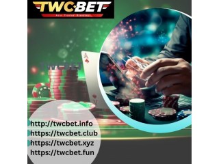 Best Online Casino Experience in Malaysia with Twcbet