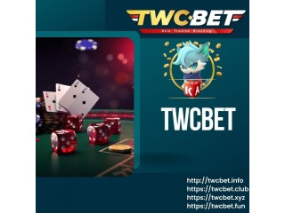 Thrilling Entertainment Awaits at Twcbet - The Best Online Casino in Malaysia