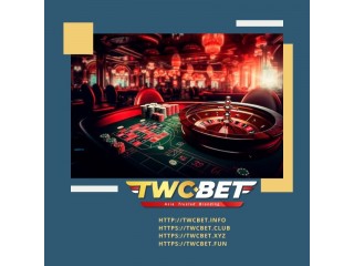 TWCbet: Get Ready to Win