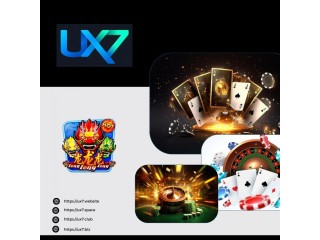 Experience the Ultimate Gaming Adventure in Malaysia with UX7