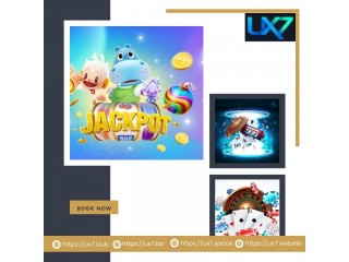 Online Gaming Experience with UX7 in Malaysia