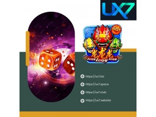 Play Exciting Online Games in Malaysia with UX7