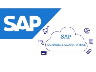 SAP Commerce Cloud Online Training Institute From Hyderabad India