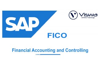 SAP FICO Online TrainingCourse Free with Certificate
