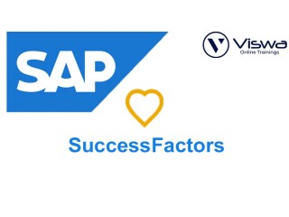 SAP Success Factors Online Training Classes In India