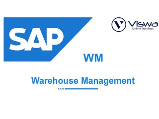 SAP WM Online Training Institute From Hyderabad India