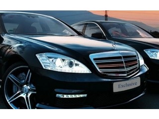 Monthly car lease - Exclusive Limo